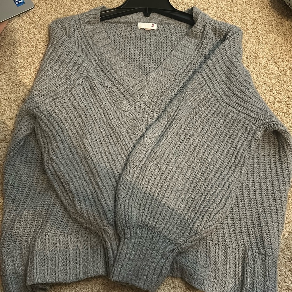 Worn